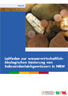 Leitfaden Salmonidenlaichgew&auml;sser